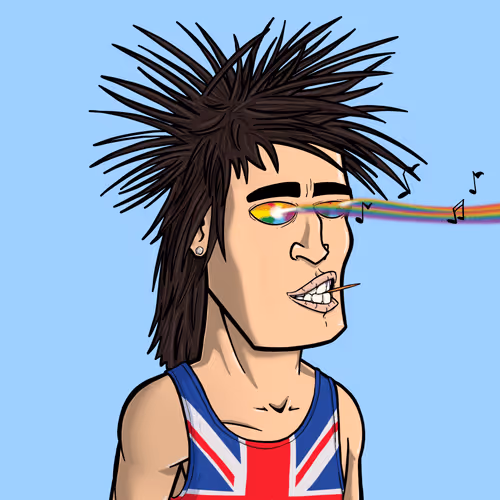 Godsofrock