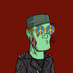 Gods Of Rock #3385