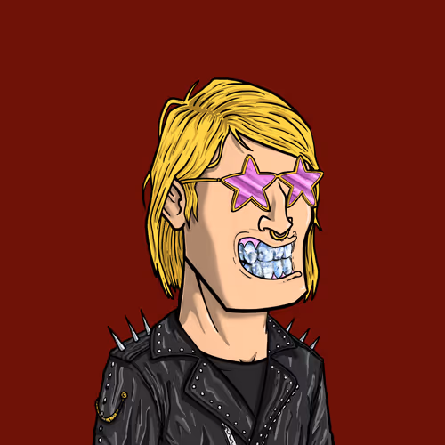 Gods Of Rock #6098