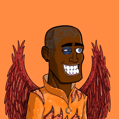 Gods Of Rock #4008