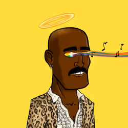 Gods Of Rock #6096