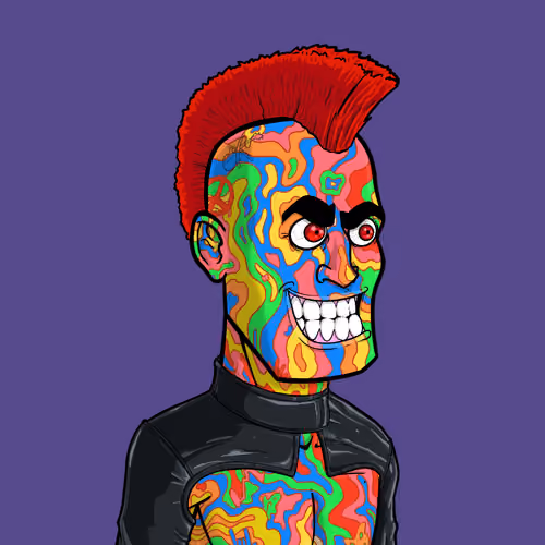 Gods Of Rock #2948