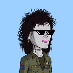 Gods Of Rock #5948