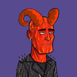 Gods Of Rock #2140