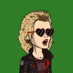 Gods Of Rock #5588
