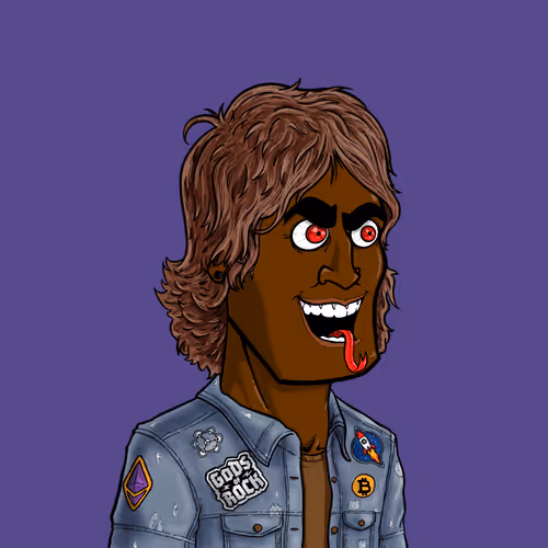 Godsofrock