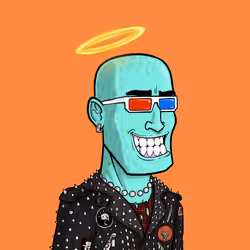 Gods Of Rock #6147