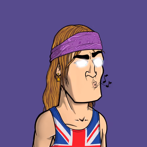 Gods Of Rock #2323