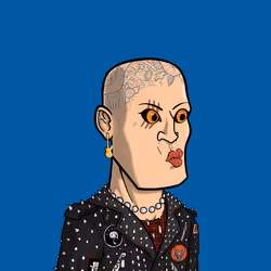 Gods Of Rock #1019