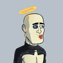Gods Of Rock #3364