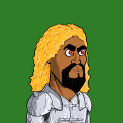 Gods Of Rock #2800