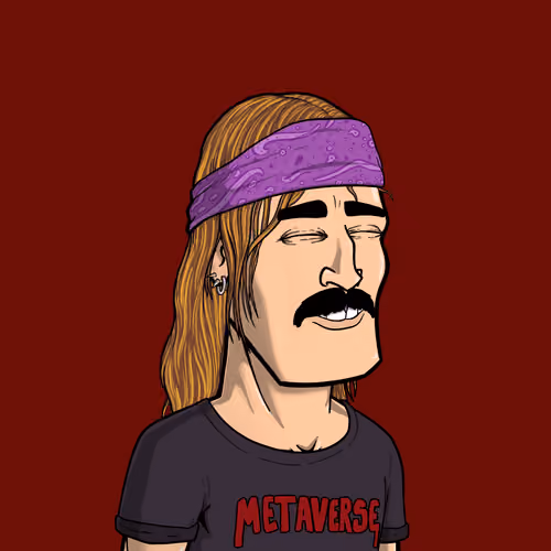 Gods Of Rock #2336