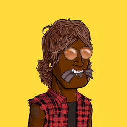 Gods Of Rock #2664