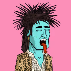 Gods Of Rock #4351
