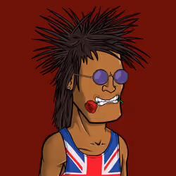 Gods Of Rock #7976