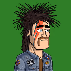 Gods Of Rock #6303