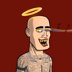 Gods Of Rock #5915