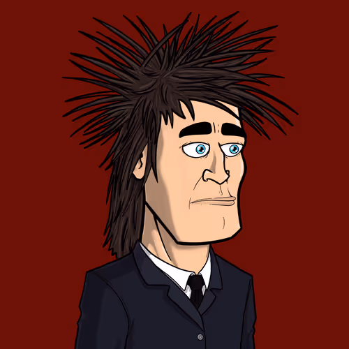 Godsofrock