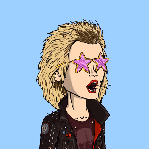 Gods Of Rock #4275