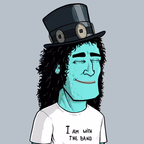 Godsofrock