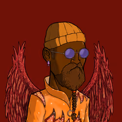 Gods Of Rock #6331