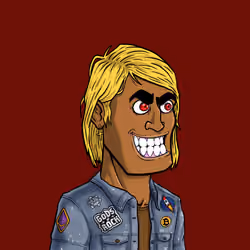 Gods Of Rock #6580