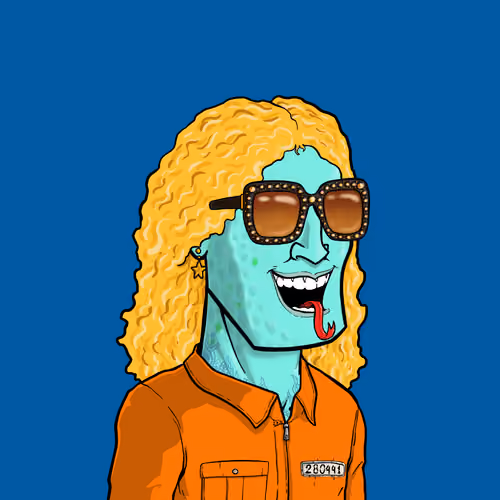 Gods Of Rock #9588
