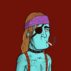 Gods Of Rock #6563