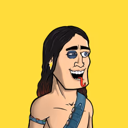 Gods Of Rock #6815