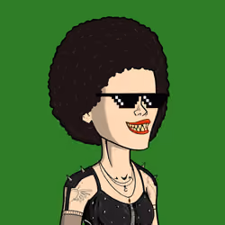 Gods Of Rock #6091