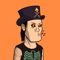 Gods Of Rock #6204