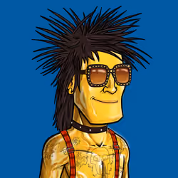 Gods Of Rock #8750