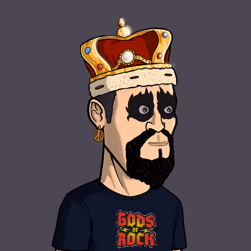 Godsofrock