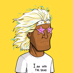 Gods Of Rock #3811