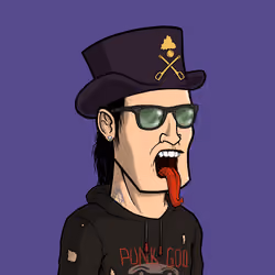 Gods Of Rock #6904