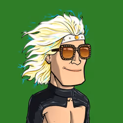 Gods Of Rock #3984