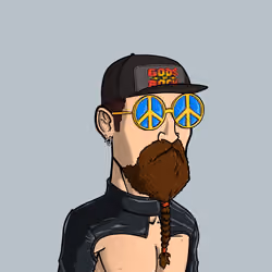Gods Of Rock #5992