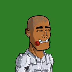 Gods Of Rock #6158