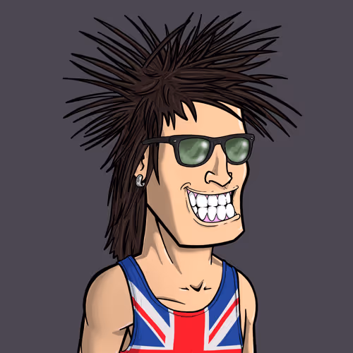 Godsofrock