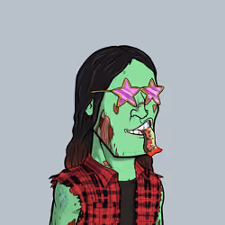 Gods Of Rock #7436