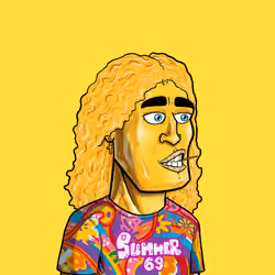 Gods Of Rock #9003