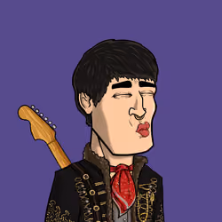 Gods Of Rock #2084