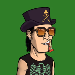 Gods Of Rock #589