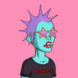 Gods Of Rock #2056