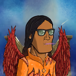 Gods Of Rock #9800