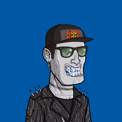 Gods Of Rock #6374