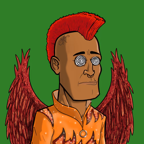 Gods Of Rock #8403