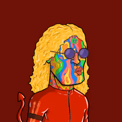 Gods Of Rock #7353