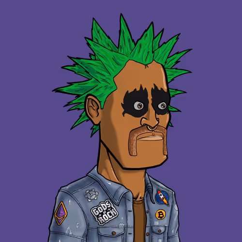Godsofrock