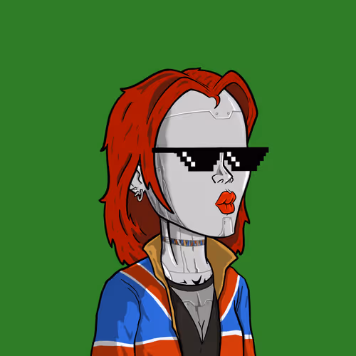 Gods Of Rock #5132